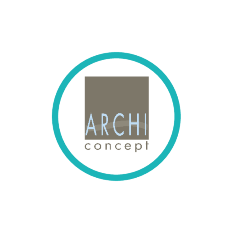 logo archiconcept