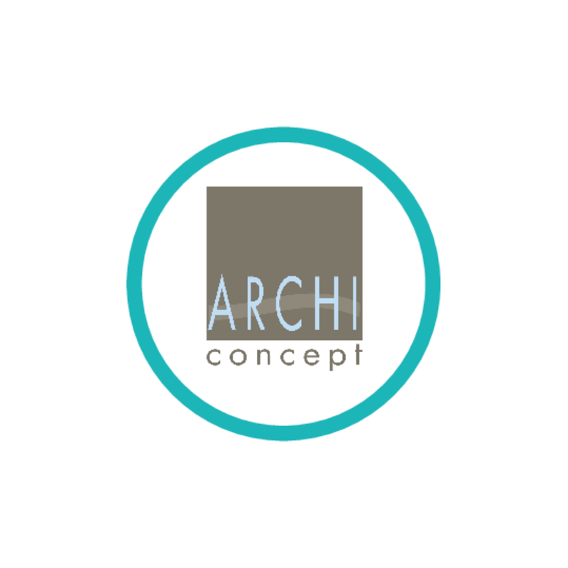 logo archiconcept