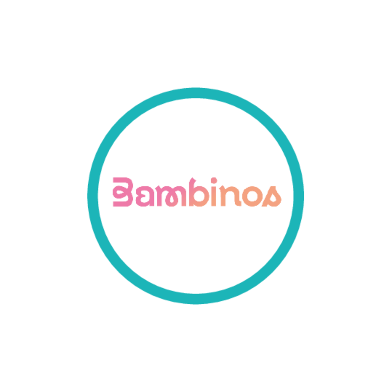 logo bambinos