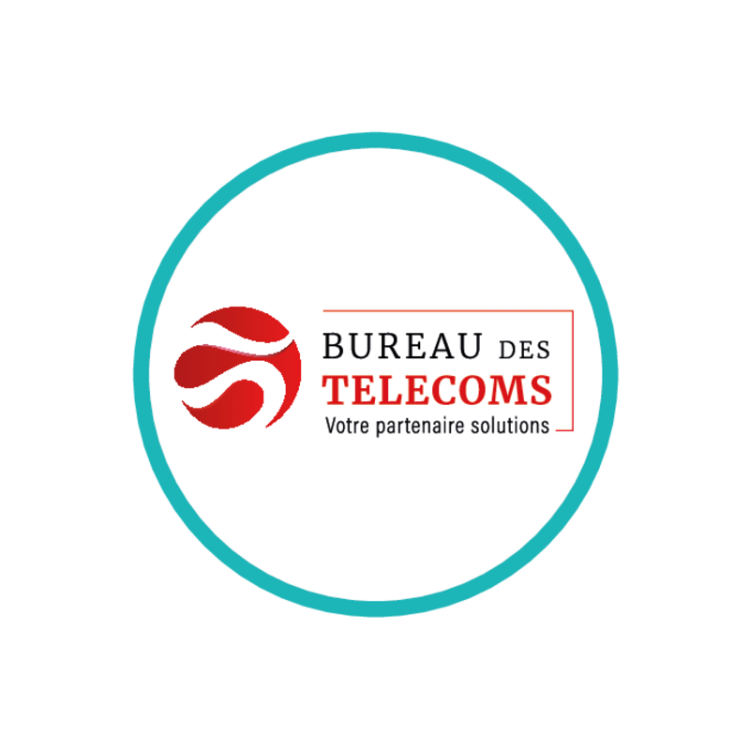 logo bureau de telecoms
