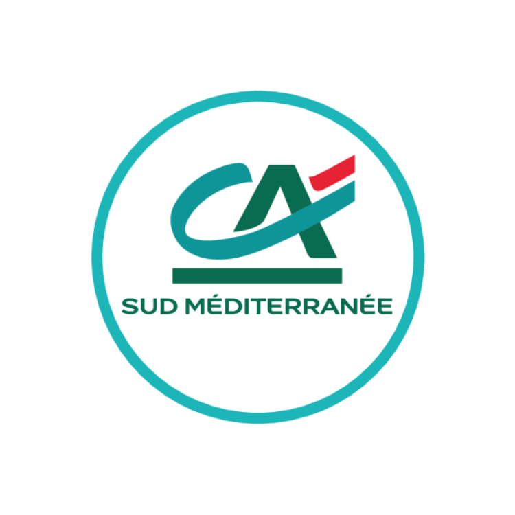 logo crédit agricole