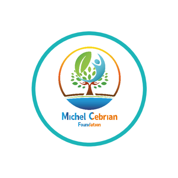 logo michel cebrian