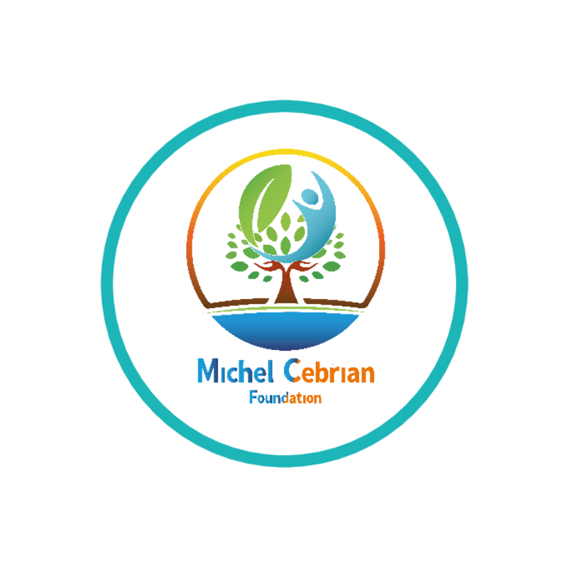 logo michel cebrian