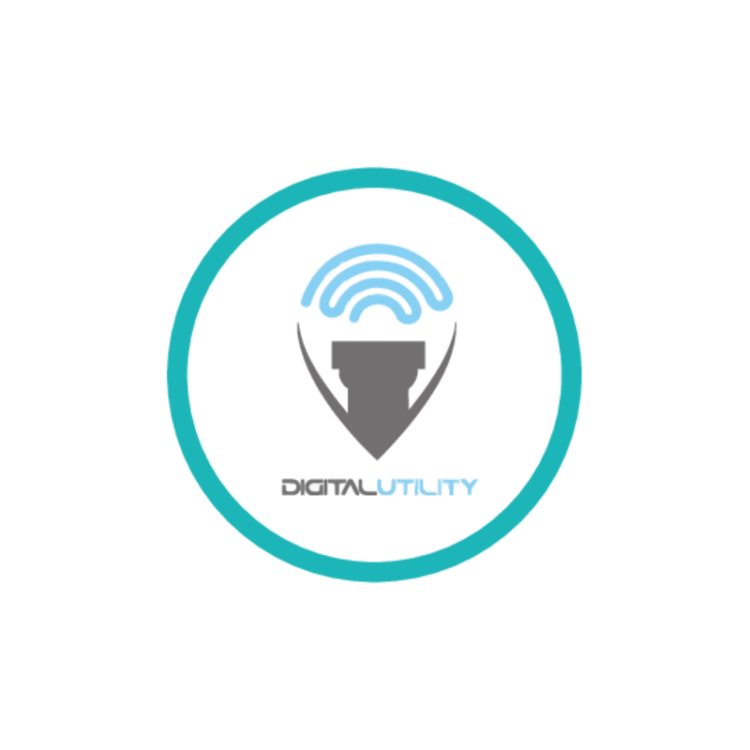 logo digitalUtility