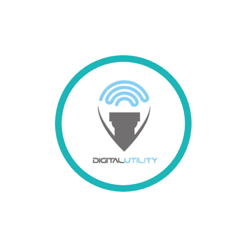logo digitalUtility