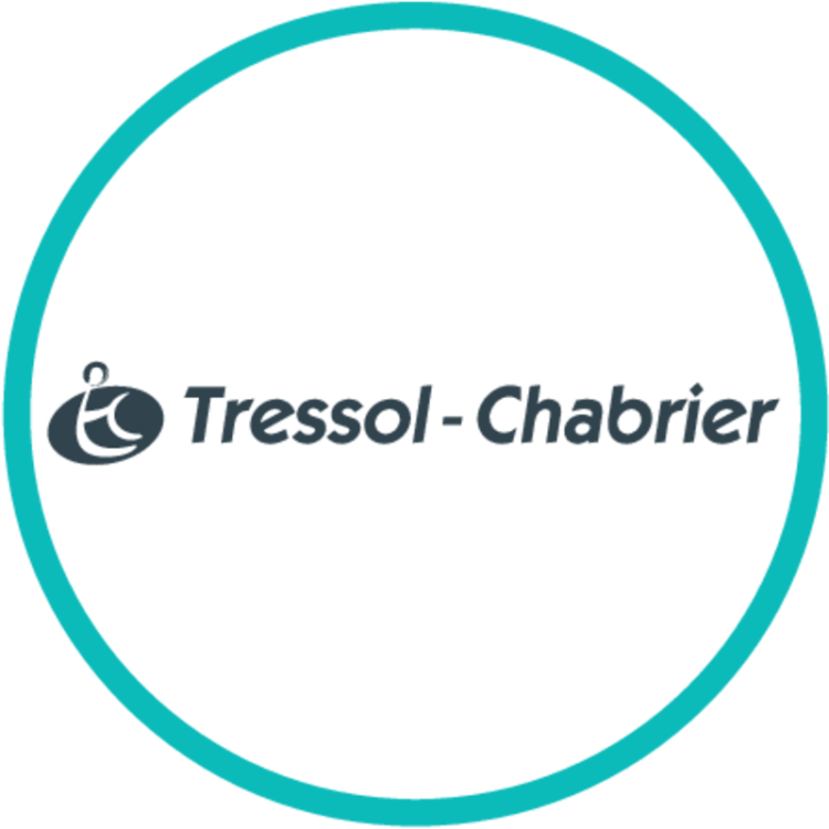 logo tressol chabrier