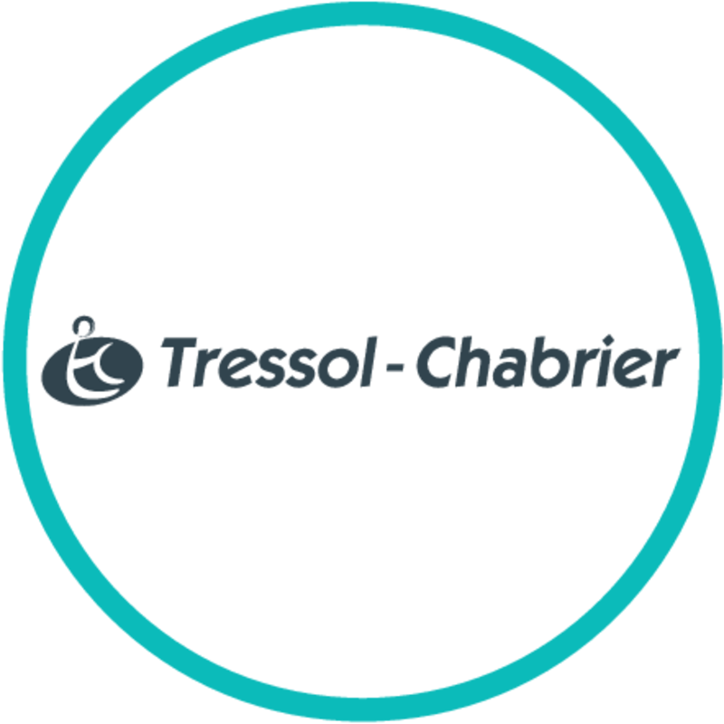 logo tressol chabrier