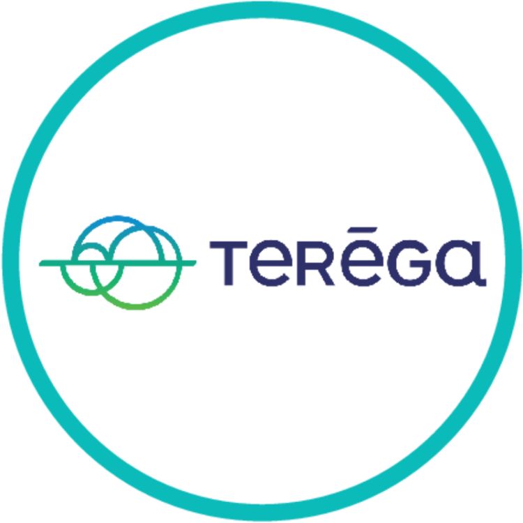 logo terega