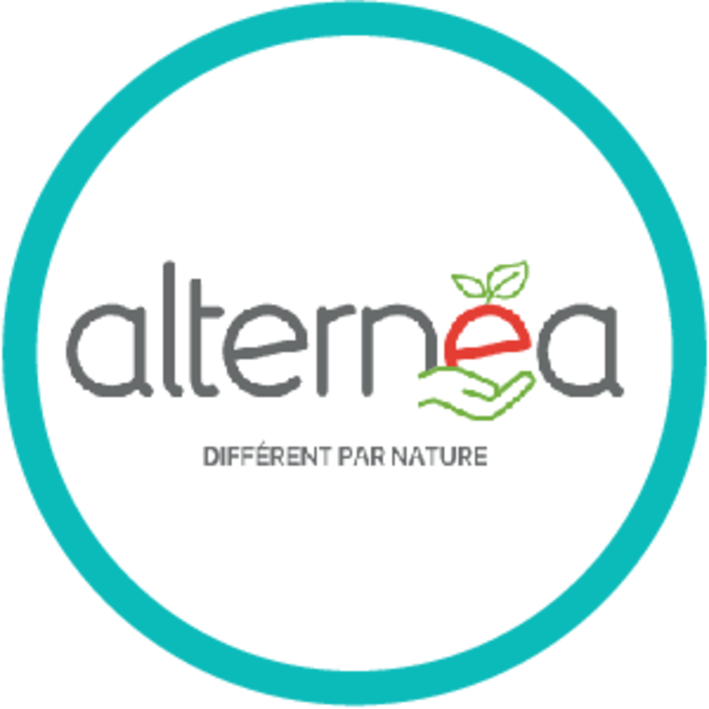 logo alternea