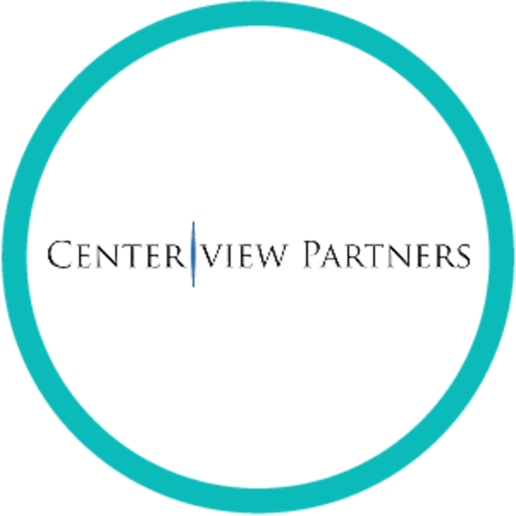 logo centerview