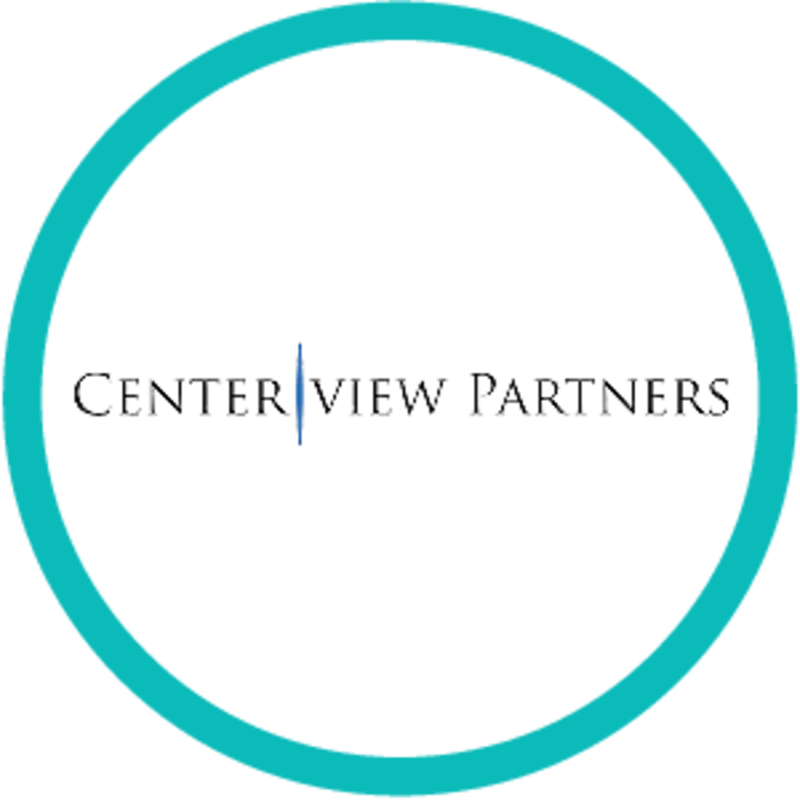 logo centerview