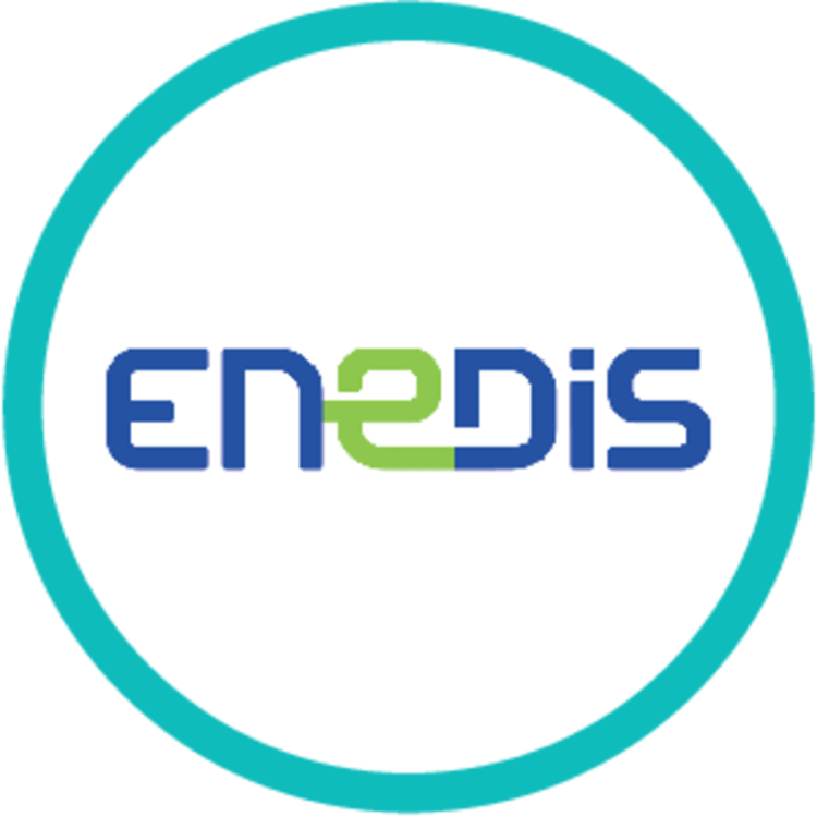 logo enedis