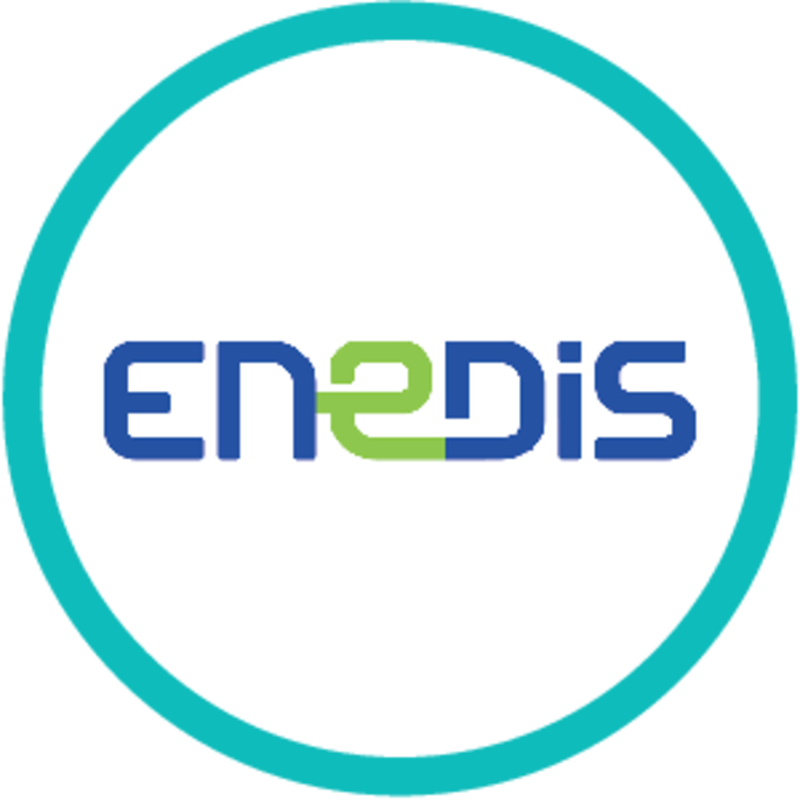 logo enedis