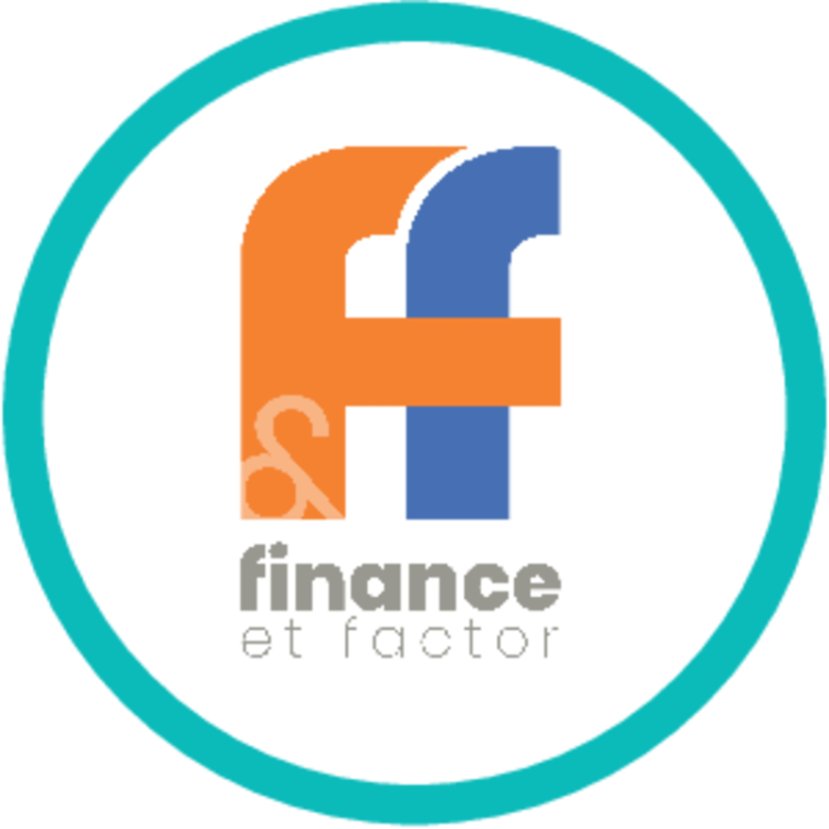 logo finance et factor