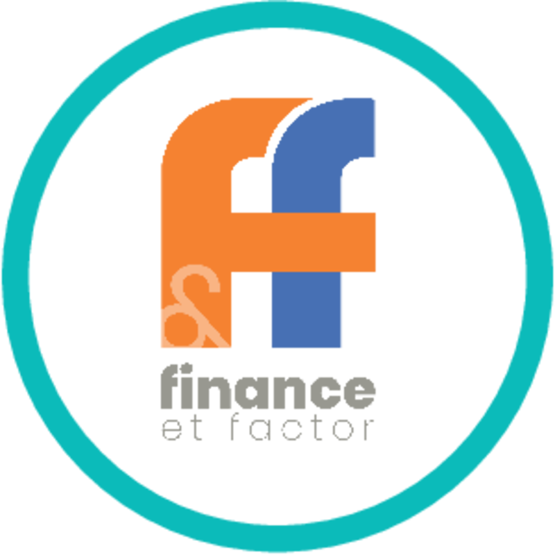 logo finance et factor