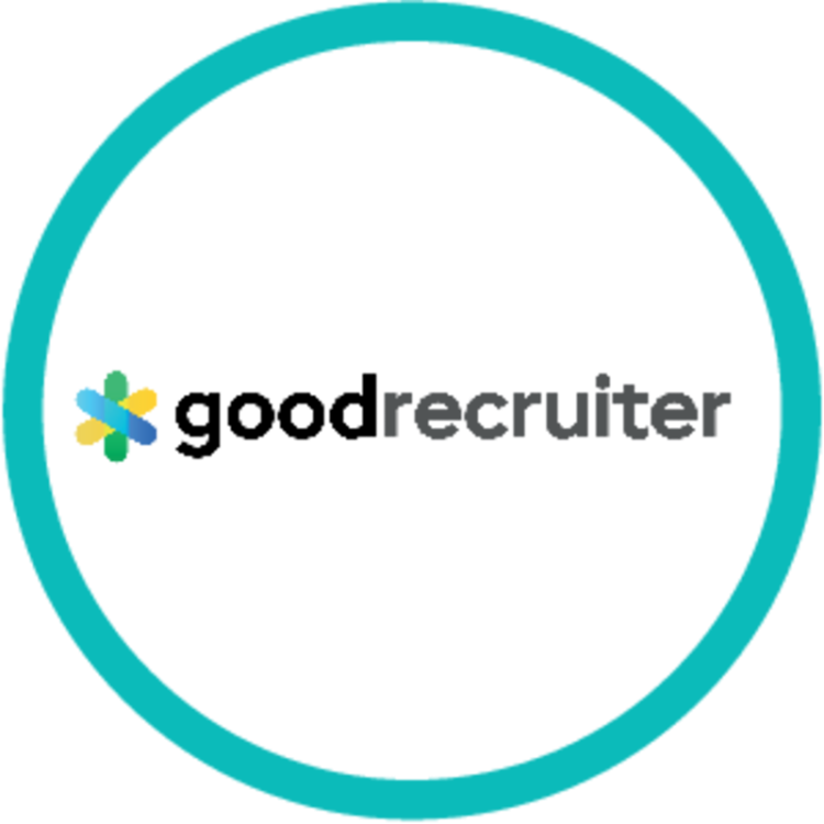 logo goodrecruiter
