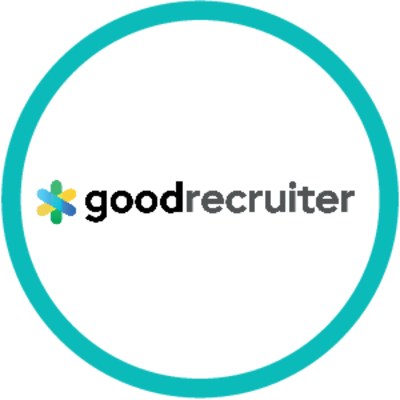 logo goodrecruiter