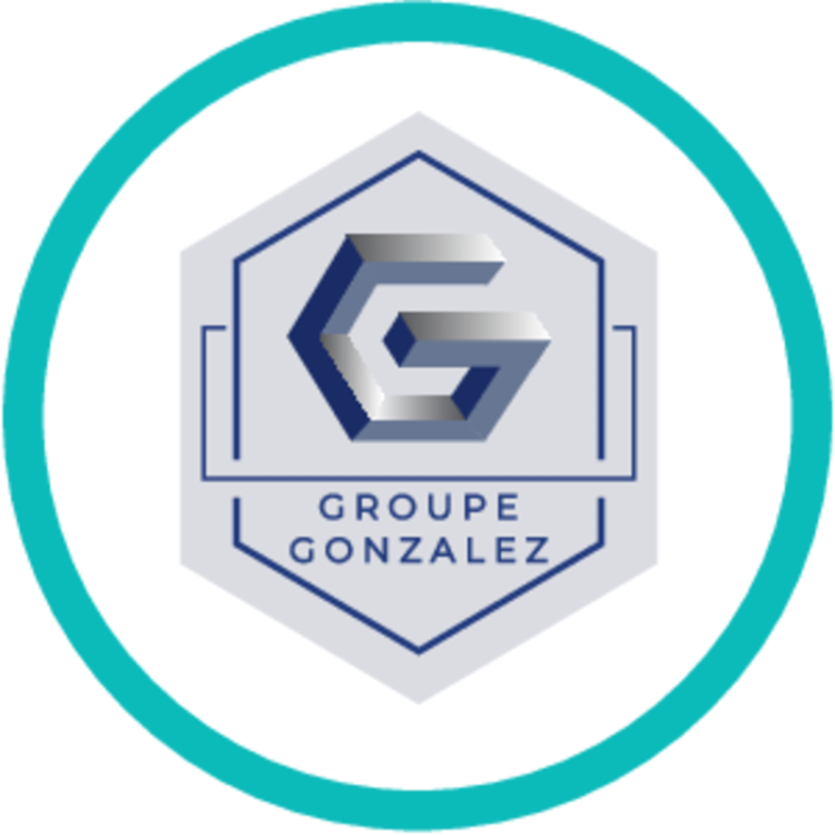 logo group gonzalez