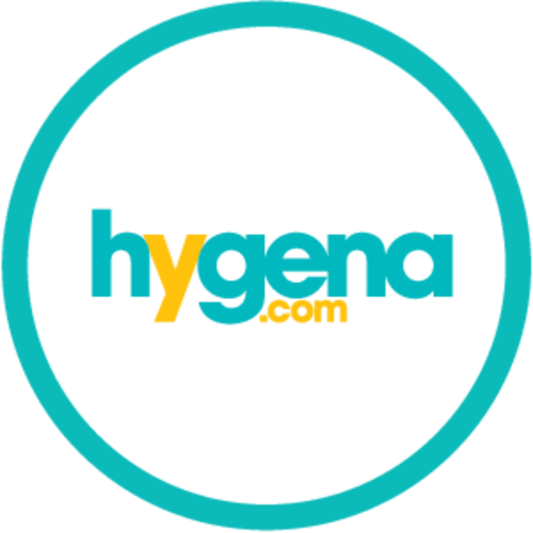 logo hygena