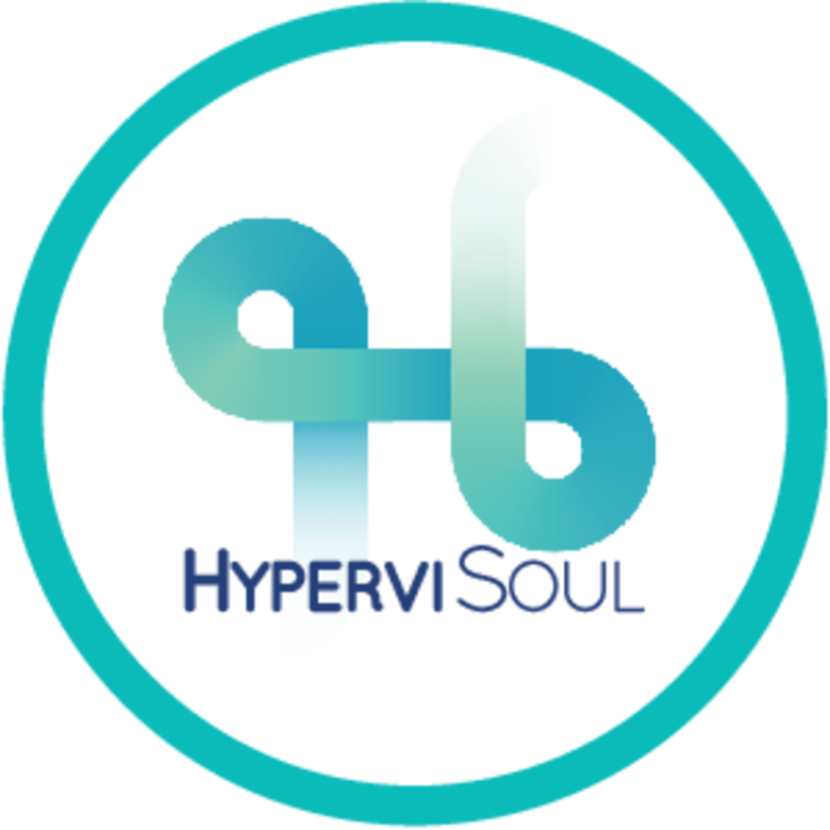 logo hypervisoul