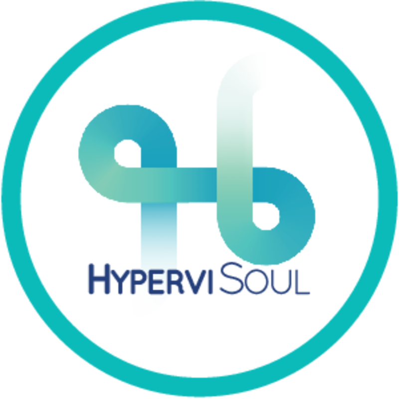 logo hypervisoul