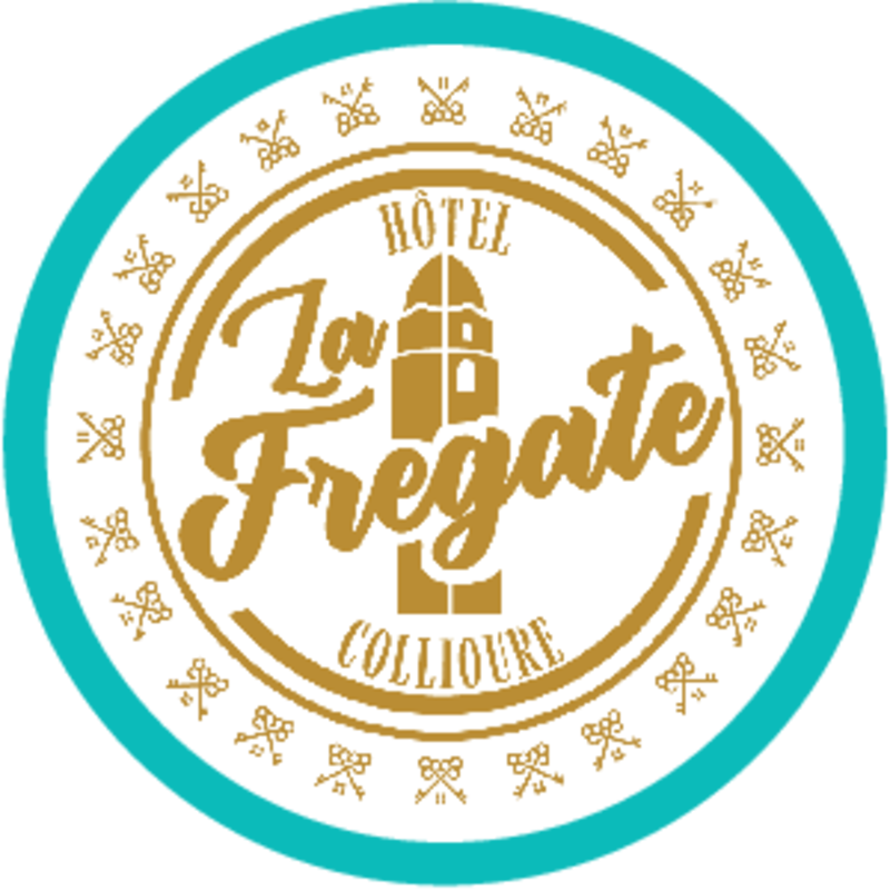logo la fregate