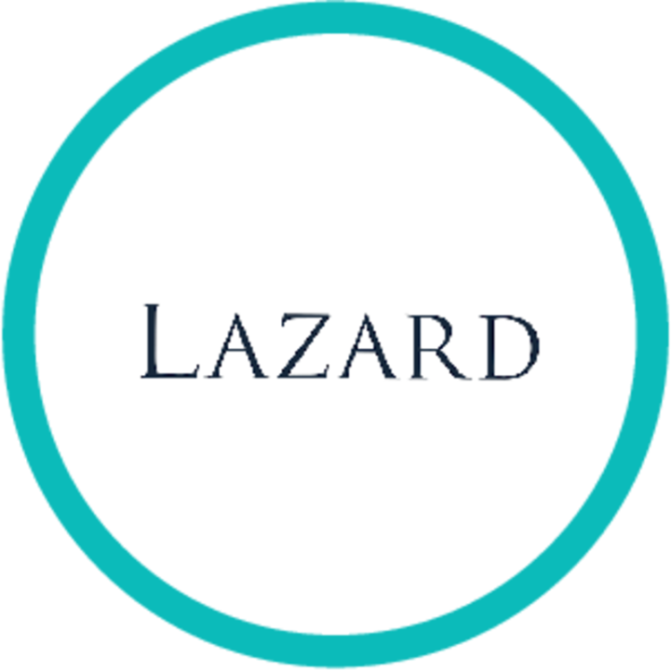 logo lazard