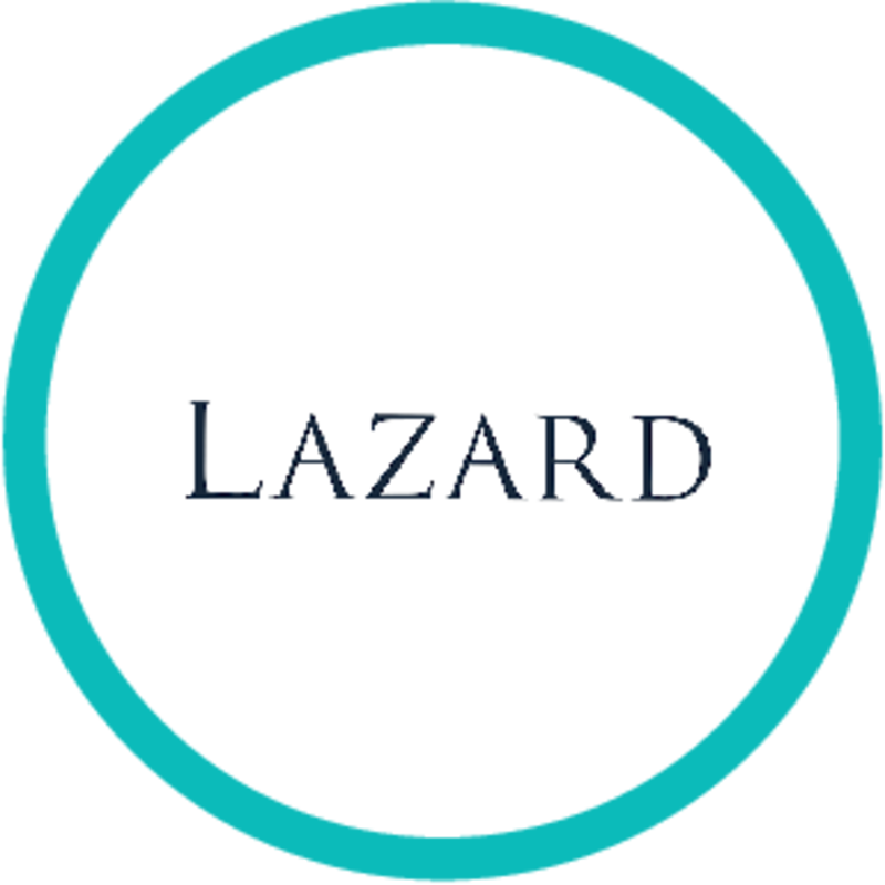 logo lazard