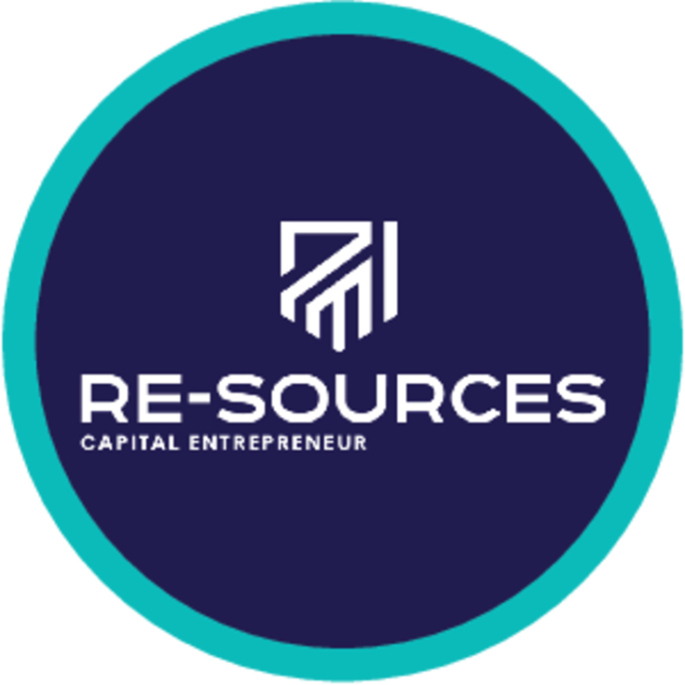 logo RE-SOURCES