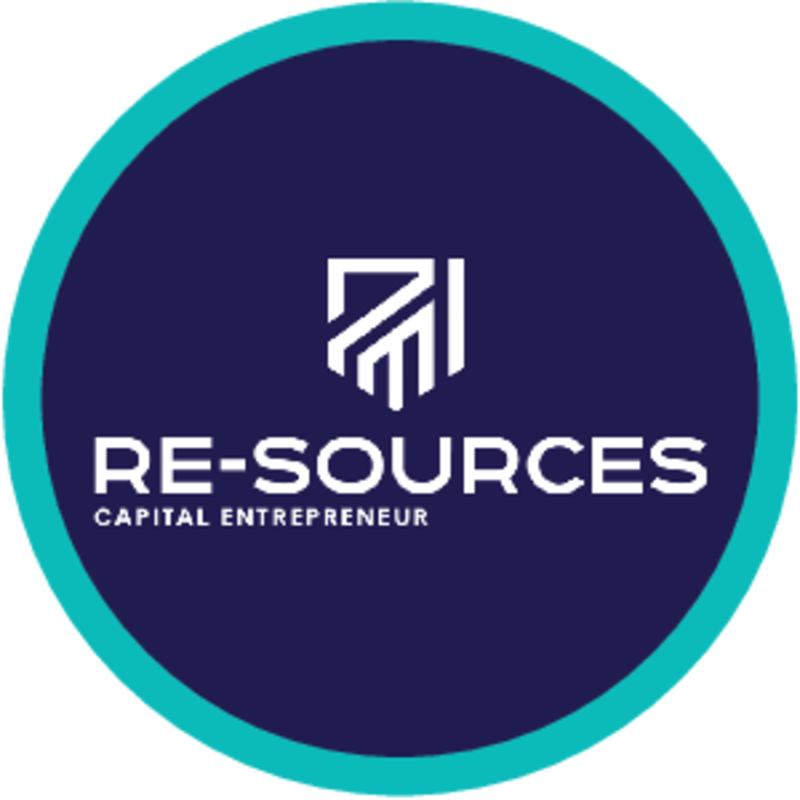 logo RE-SOURCES