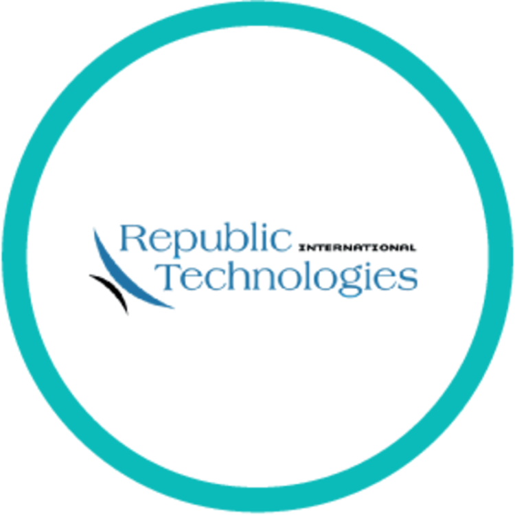 logo republic technologies