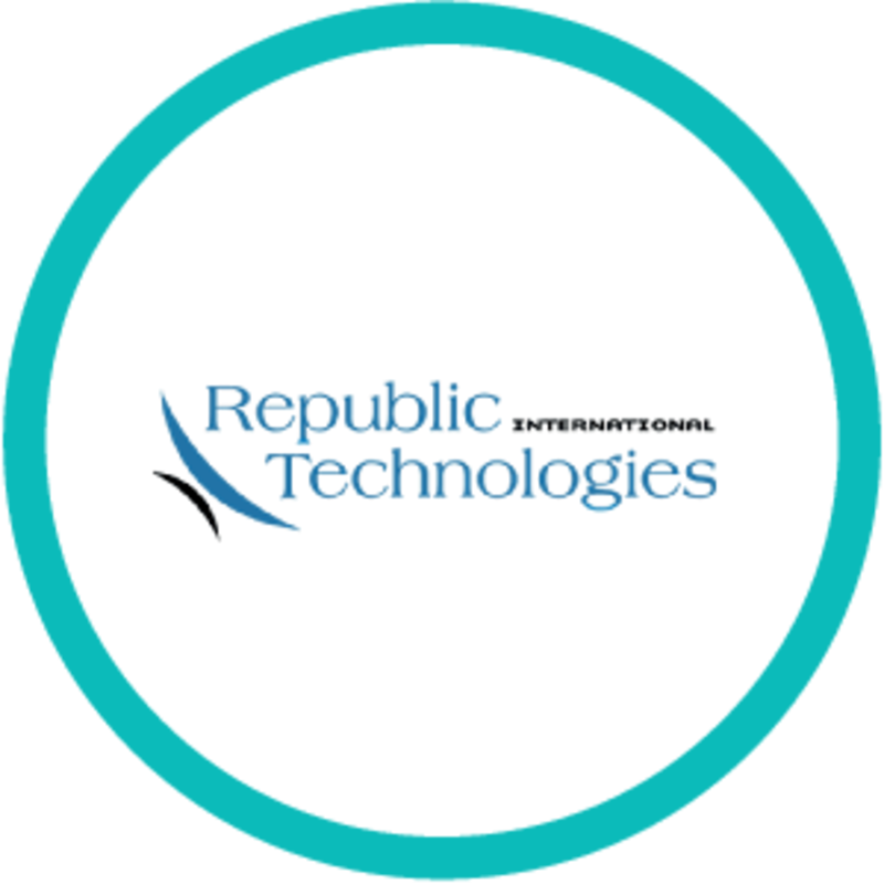 logo republic technologies
