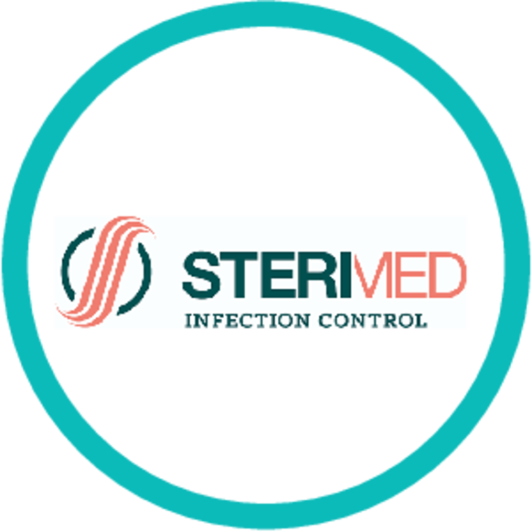 logo sterimed
