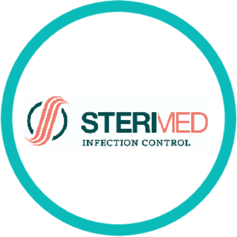 logo sterimed