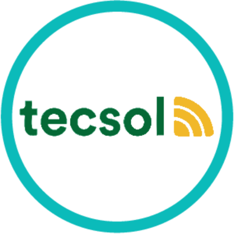 logo tecsol