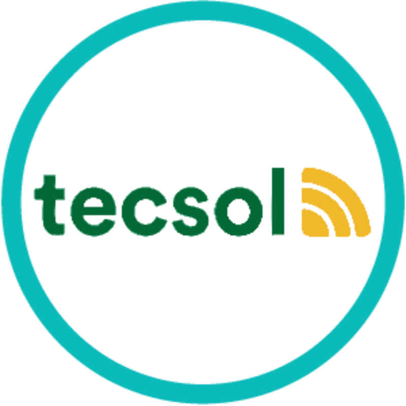logo tecsol
