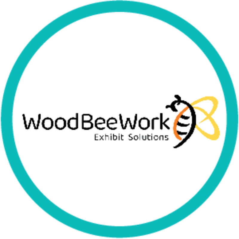 logo WoodBeeWork