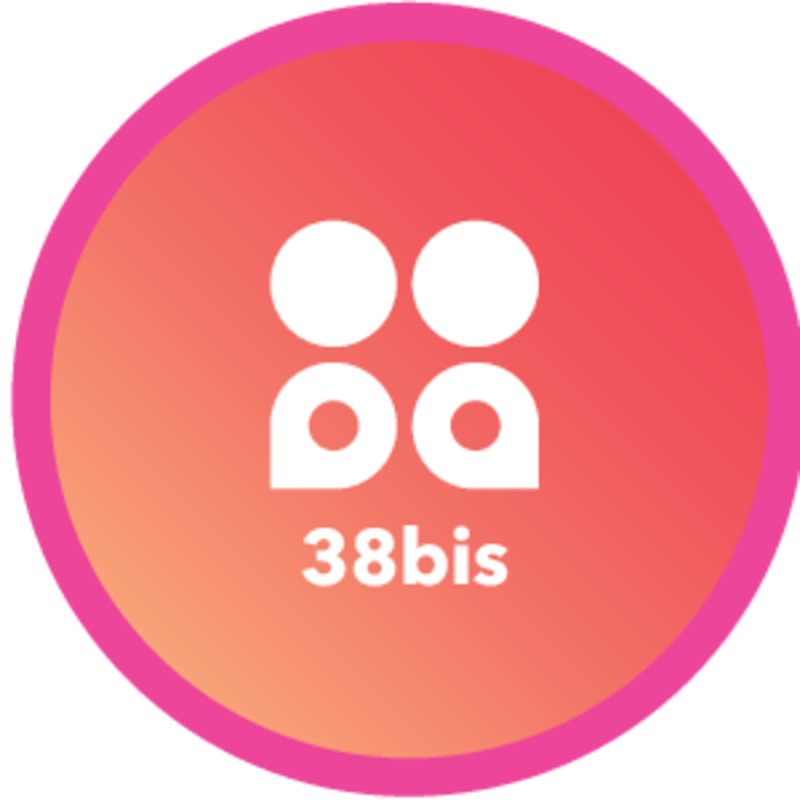 logo 38bis