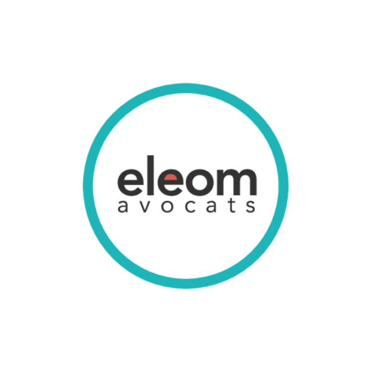 logo eleom