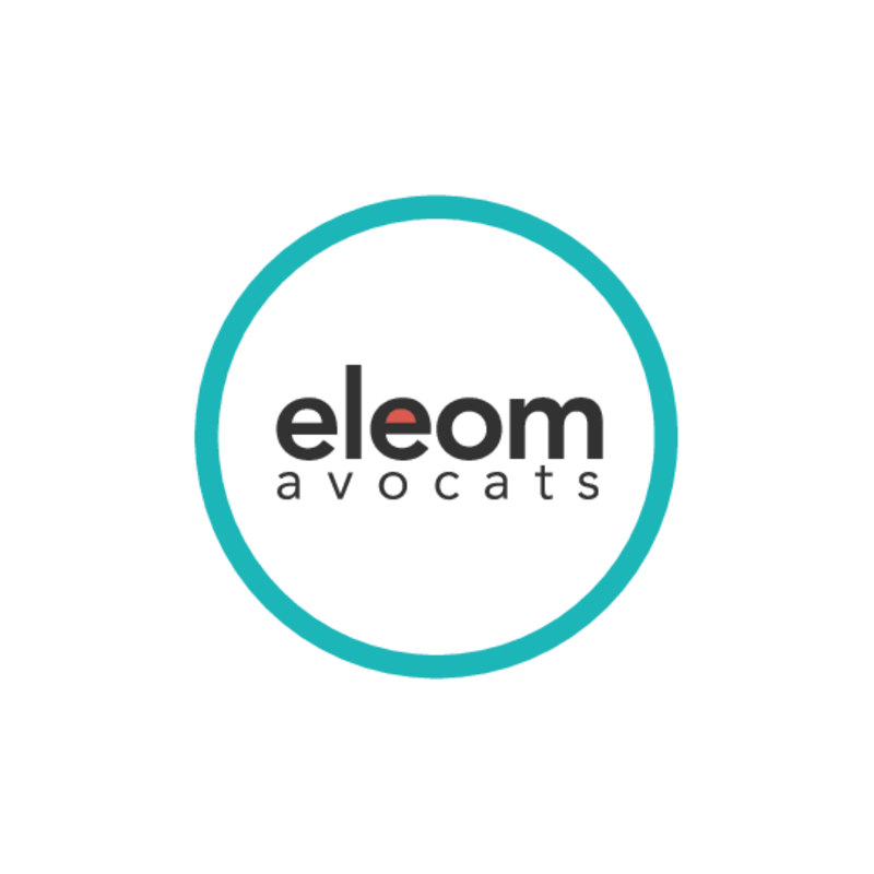 logo eleom