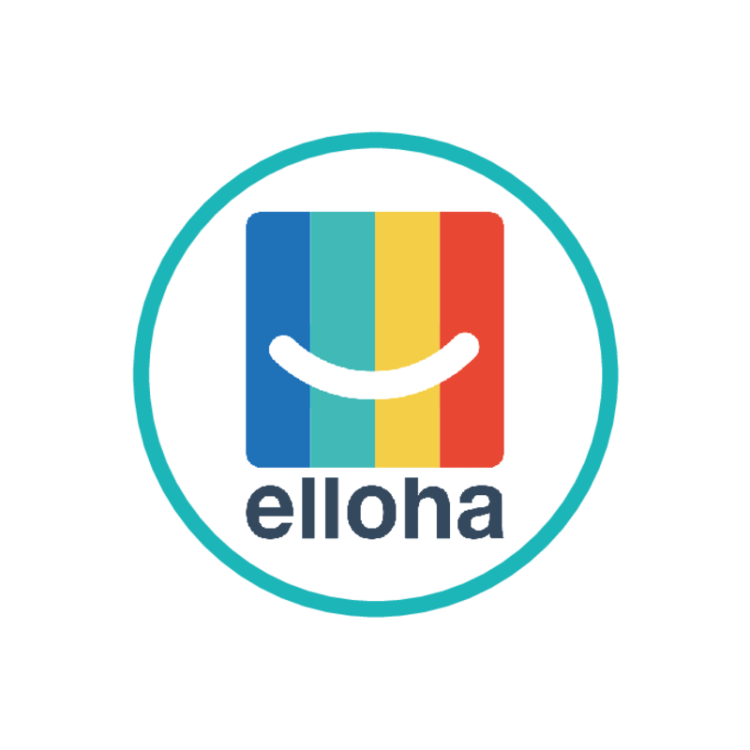 logo elloha