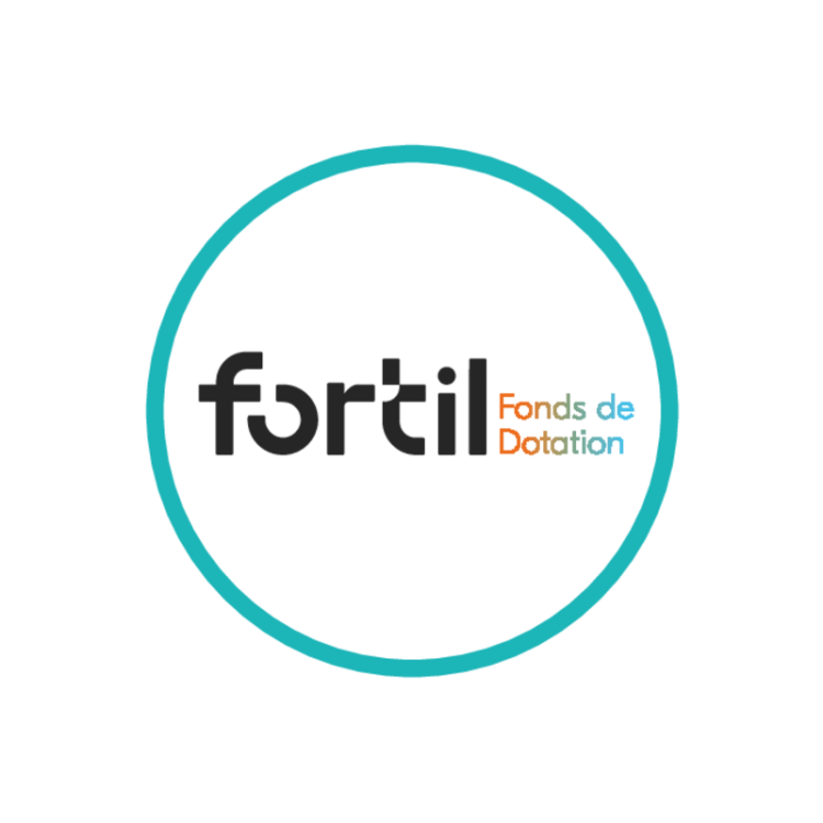 logo fortil