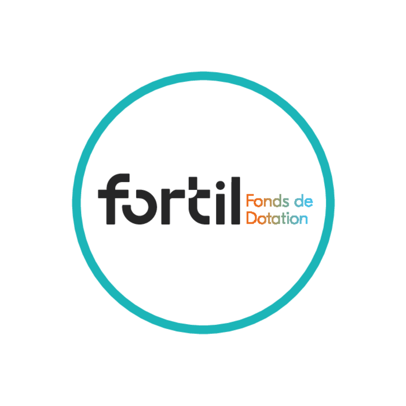 logo fortil