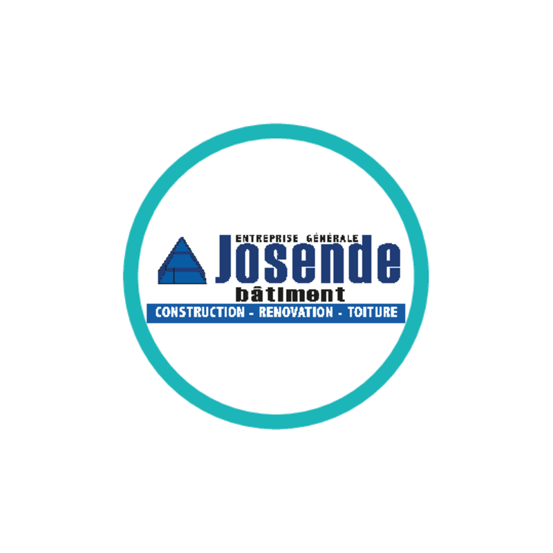logo josende batiment