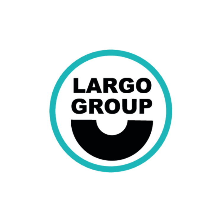 logo Largo group