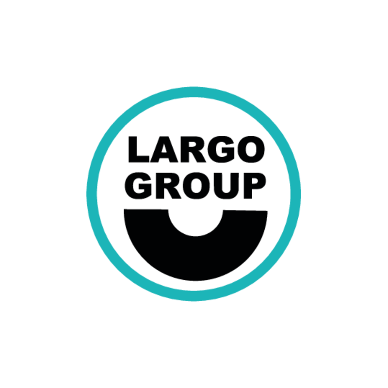 logo Largo group