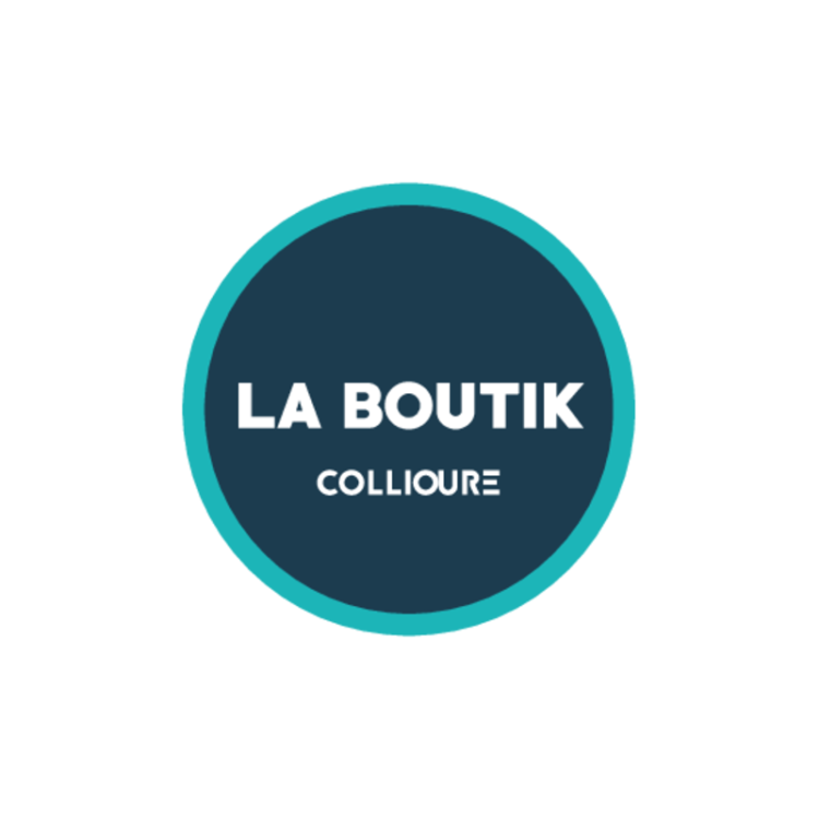 logo la boutik