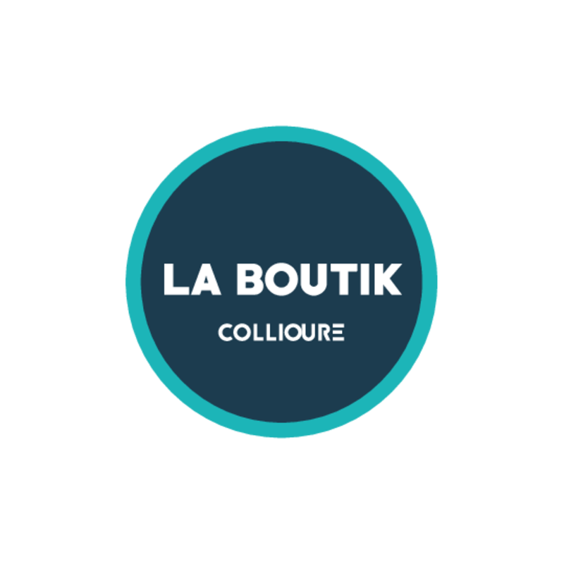 logo la boutik