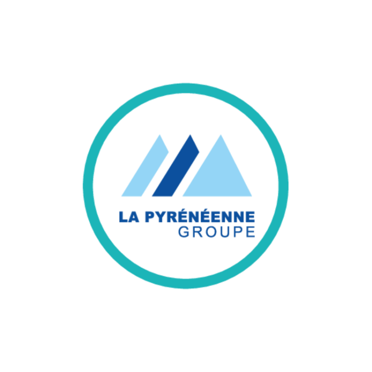 logo la pyreneene