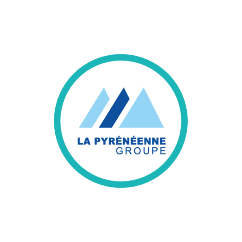 logo la pyreneene